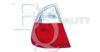 EQUAL QUALITY GP0057 Lens, indicator